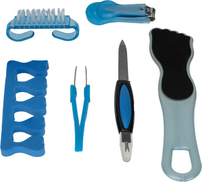 

Avenue Manicure Set(6 g, Set of 6)
