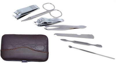 

Styler 7 In 1 Manicure Kit(7 g, Set of 7)