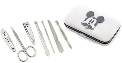 

Foolzy 8 in 1 Manicure Pedicure Set Kit(200 g, Set of 1)