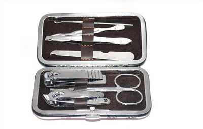 

ChinuStyle 7 Pc Manicure Set(7 g, Set of 7)