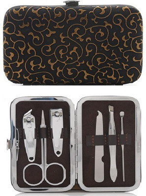 

Foolzy 7 in 1 Manicure Kit(100 g, Set of 1)
