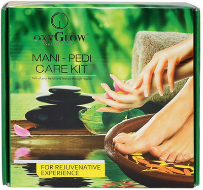 

Oxy Mani Pedi Care Kit(400 g)