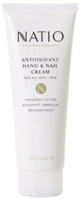 

Natio Aromatherapy Antioxidant Hand and Nail Cream(100 g, Set of 1)