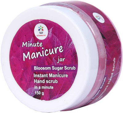 

Blooms Berry Minute Blossom Manicure Jar(150 g, Set of 1)
