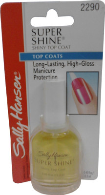 

Sally Hansen Super Shine Nail Finish(13.3 ml)