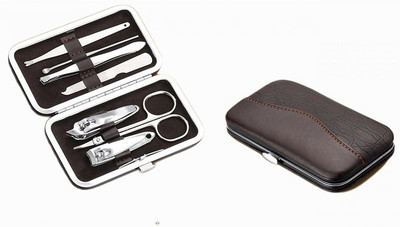 

Detak 7pcs Manicure Kit(7, Set of 1)