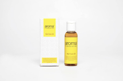 

Aroma Treasures Nail Care oil(50 ml, Set of 1)