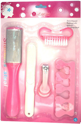 

Shreeparna Manicure Set(10 g, Set of 5)