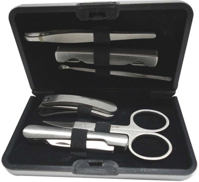 

Rcube Manicure Kit(120 g, Set of 6)