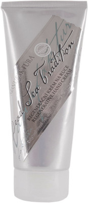 

Manufaktura Precious Dead Sea Salt Hand Cream(75 ml)