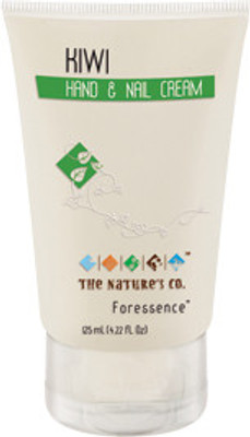 14% OFF on The Nature's Co Kiwi Hand & Nail Cream(125 ml)