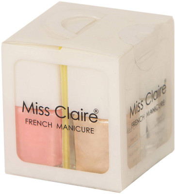 

Sharp N Style Mc French Manicure(Set of 4)