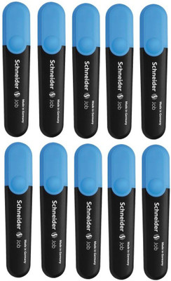 

Schneider 1503(Set of 10, Blue)