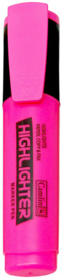 

Camlin 7287136(Set of 10, Pink)