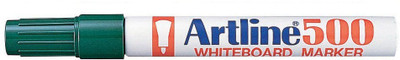 

Artline EK500 - Green(Set of 10, Green)