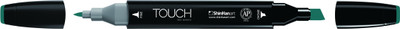 

Shinhan BG-50(Set of 1, Forest Green)