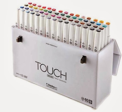

Shinhan TMB-60B(Set of 1, White)