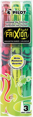 

Pilot 9000017787(Set of 3)