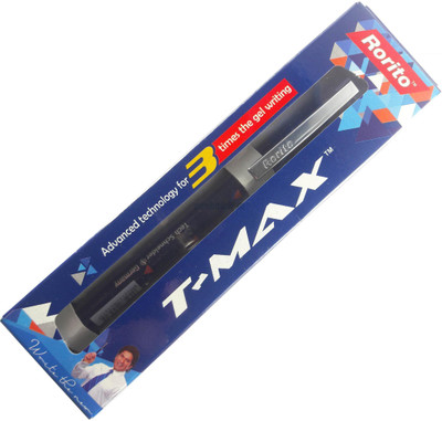 

Rorito rtbp(Set of 5, Black)