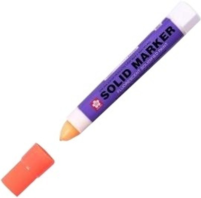 

Sakura XSC 305(Fluorescent Orange)