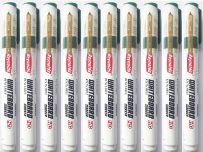 

Reynolds HD123(Set of 10, Green)