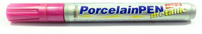 

C Kreul Porcelain Pen Metallic(Set of 1, Purple Porcelain)