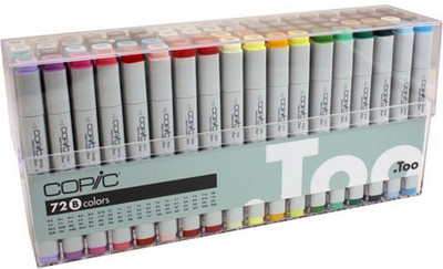 

Copic C72B