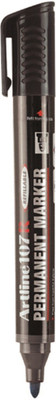 

Artline Xylene Free EK107R(Set of 10, Black)