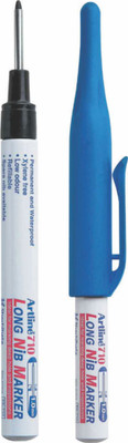 

Artline Ek 710(Set of 2, Black, Blue)