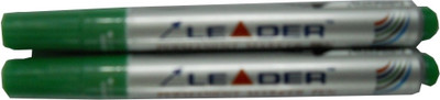 

Leader LD-4(Set of 10, Green)