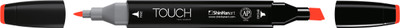 

Shinhan R-14(Set of 1, Vermilion)