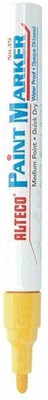 

Alteco BPM1(Set of 2, Yellow, White)