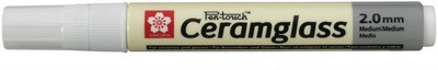 

Sakura XCGK-M#50(Set of 1, White)