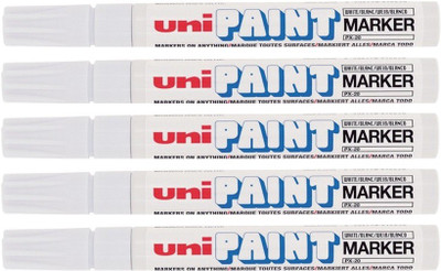 

Uniball PX-20(Set of 5, White)