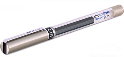

Add Gel Acheiver Gel Pen(Pack of 10)