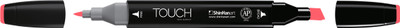 

Shinhan R-13(Set of 1, Scarlet)