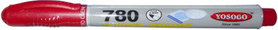 

Yosogo YSG-3(Set of 1, Red)