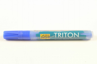 

C Kreul Triton Paint Marker-SOGapmULB2-4(Set of 1, Blue)