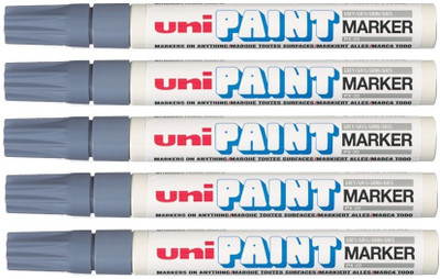

Uniball PX-20(Set of 5, Grey)