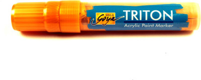 

C Kreul Triton Paint Marker-SOGapmGOL15(Set of 1, Gold)