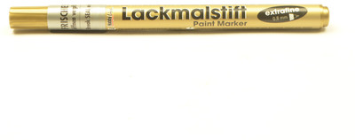 

C Kreul Hobby Line Lackmalstift(Set of 1, Gold)