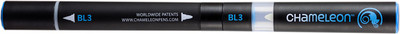 

Chameleonuk Marker BL3(Set of 1, Sky Blue)