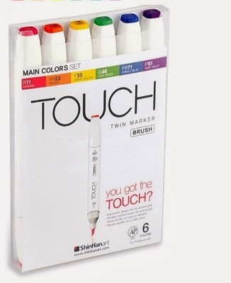 

Shinhan TMB-6M(Set of 1, White)