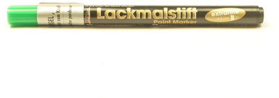 

C Kreul Hobby Line Lackmalstift(Set of 1, Green)