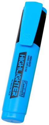 

camlin cshp5(Set of 5, Blue)