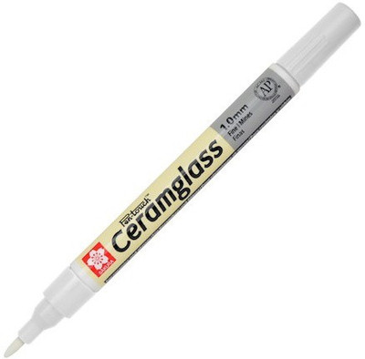 

Sakura XCGK-F#50(Set of 1, White)