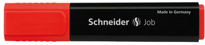 

Schneider 1502(Set of 10, Red)