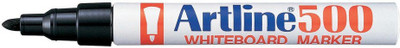 

Artline EK500 - Black(Set of 10, Black)