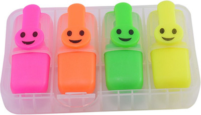 

Saamarth Impex SI-1239(Set of 4, Multicolor)