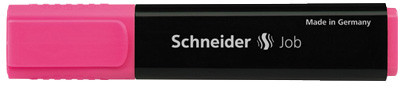 

Schneider 1509(Set of 10, Pink)